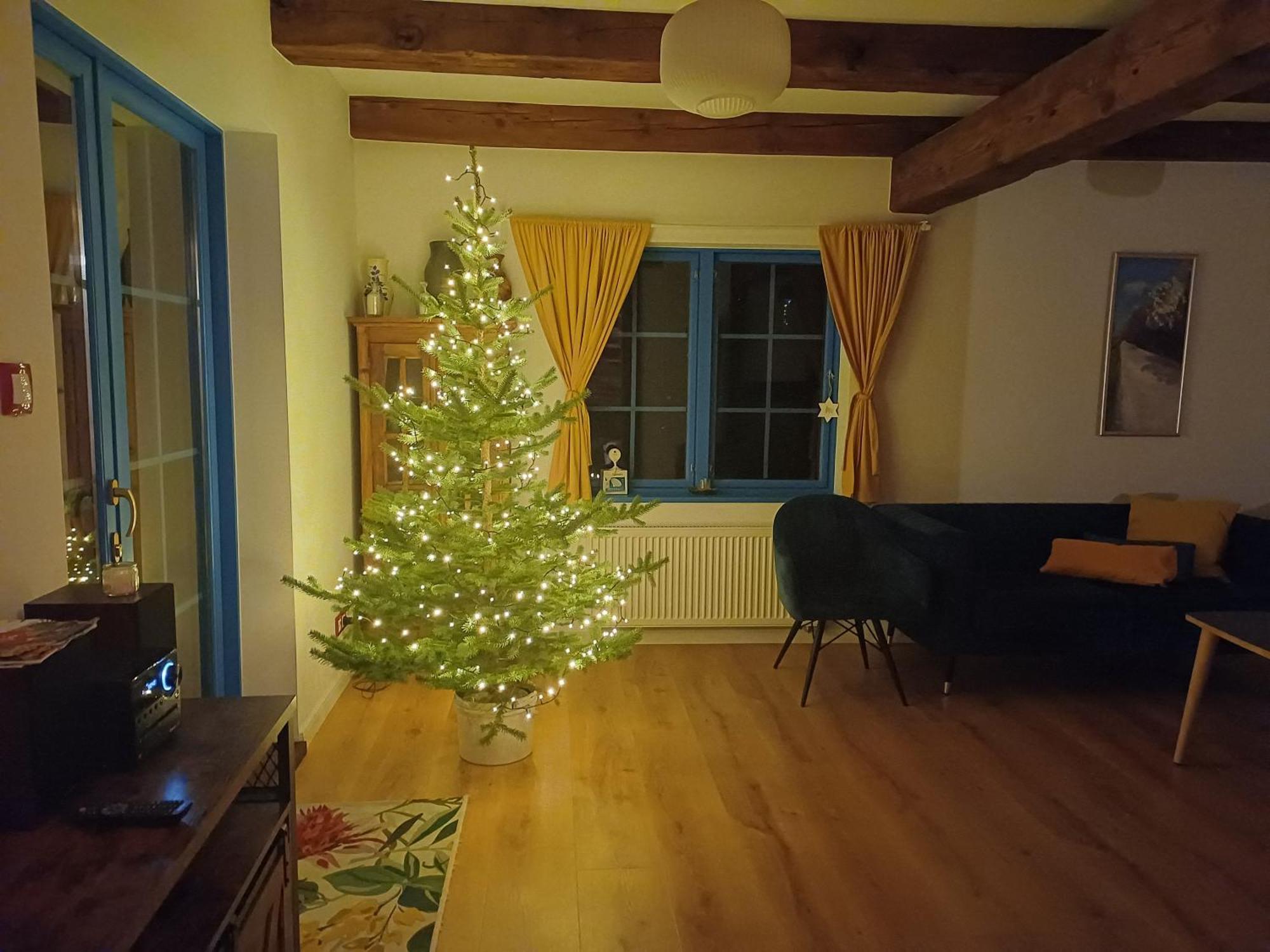 Kaszuby, Dom Kaszubski Nad Jeziorem Danielowa Dolina Szymbark  Esterno foto